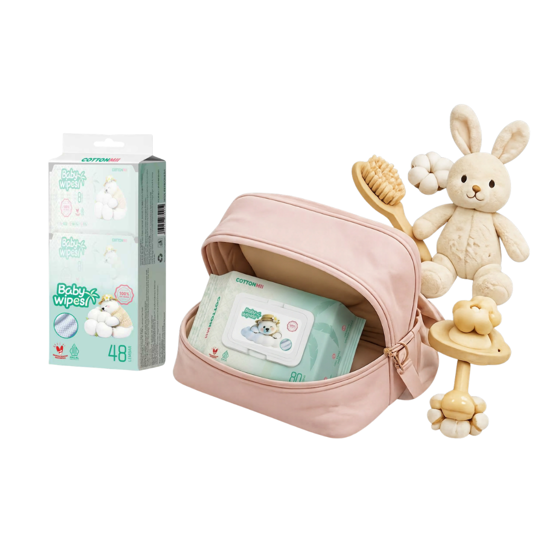 Baby Toys and Accessories